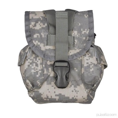 Rothco MOLLE Canteen/ Utility Pouch